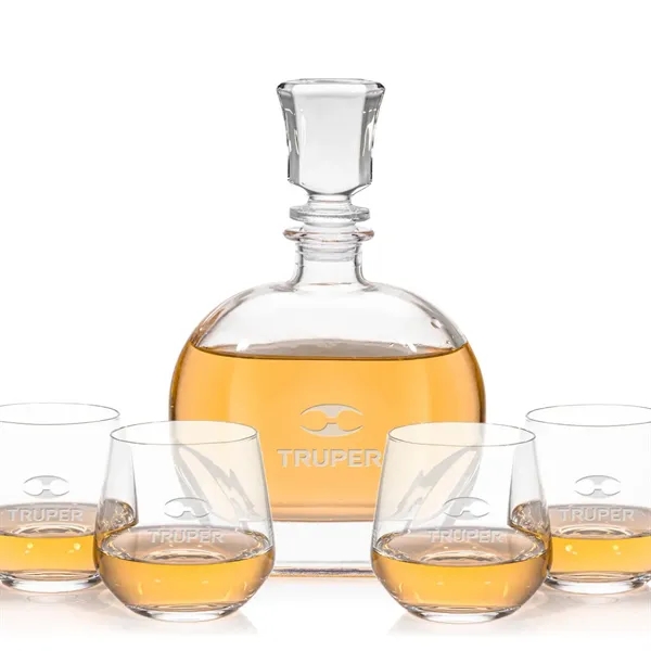 Glendale Decanter & Garland OTR... from ASI 84592 St Regis Group