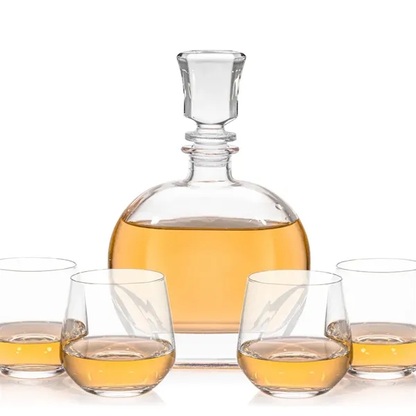 Glendale Decanter & Garland OTR... from ASI 84592 St Regis Group