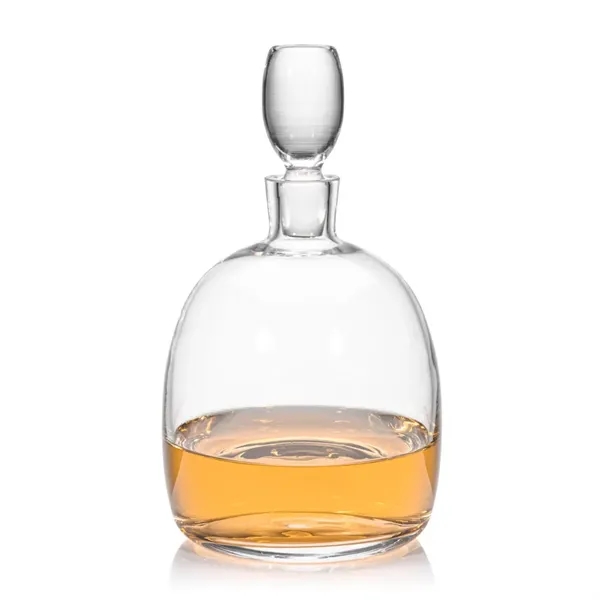 Salerno Decanter... from ASI 84592 St Regis Group