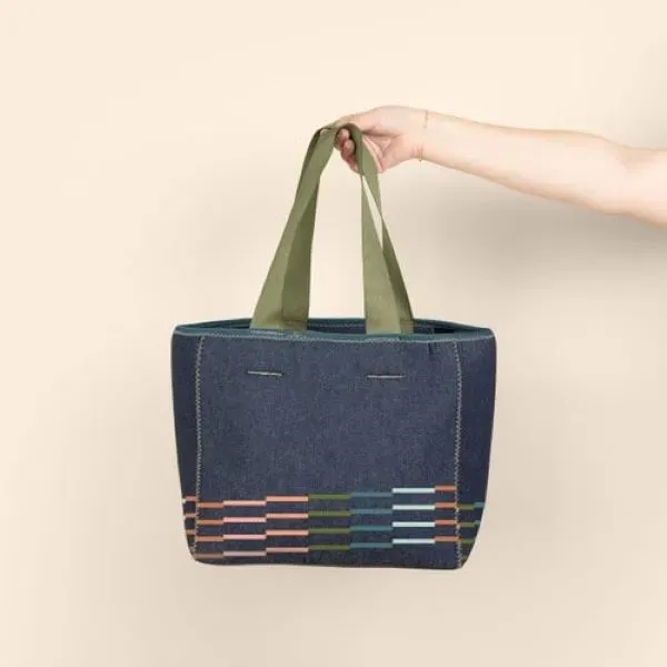 High-Quality Neoprene Tote Bag... from ASI 74710 Numo / NUMO