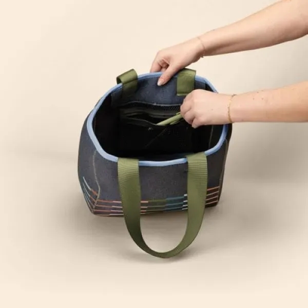 High-Quality Neoprene Tote Bag... from ASI 74710 Numo / NUMO