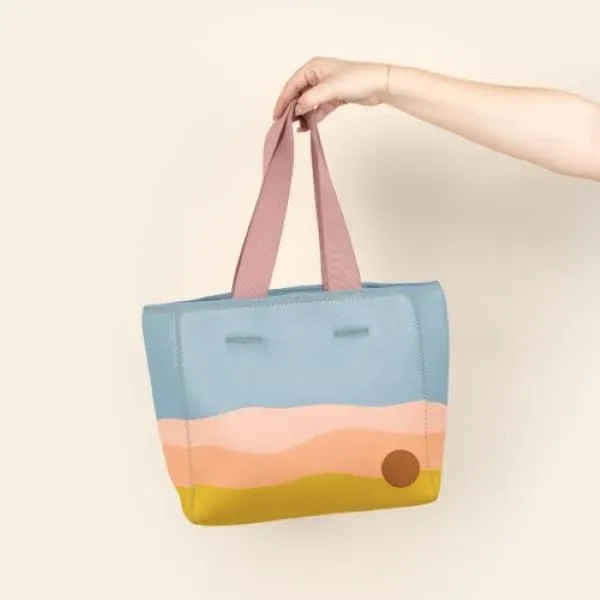 High-Quality Neoprene Tote Bag... from ASI 74710 Numo / NUMO