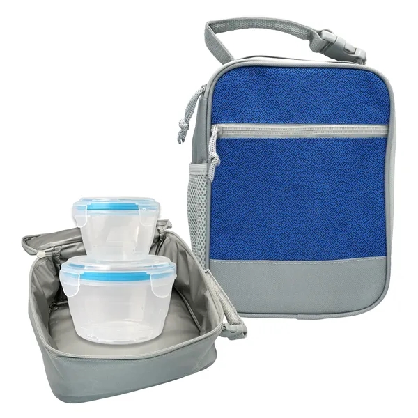 Speck Handy Nested Lunch Set... from ASI 30208 A P Specialties / AP Specialties