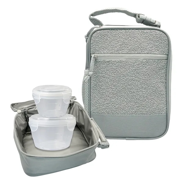 Speck Handy Nested Lunch Set... from ASI 30208 A P Specialties / AP Specialties