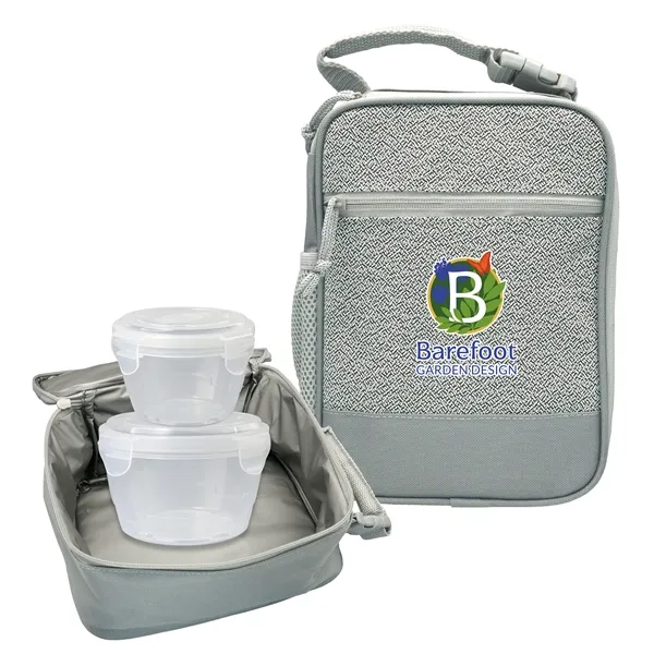 Speck Handy Nested Lunch Set... from ASI 30208 A P Specialties / AP Specialties