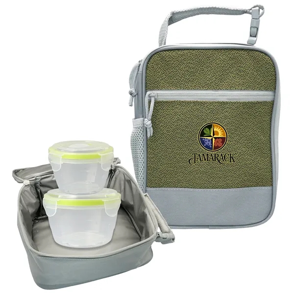 Speck Handy Nested Lunch Set... from ASI 30208 A P Specialties / AP Specialties