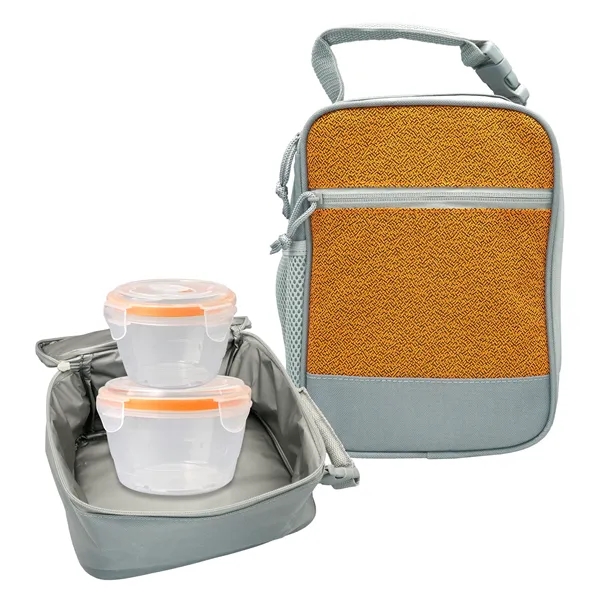 Speck Handy Nested Lunch Set... from ASI 30208 A P Specialties / AP Specialties