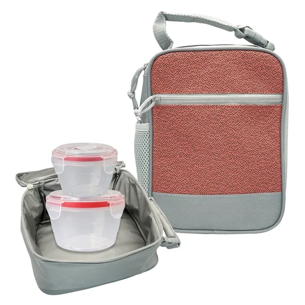 Speck Handy Nested Lunch Set... from ASI 30208 A P Specialties / AP Specialties