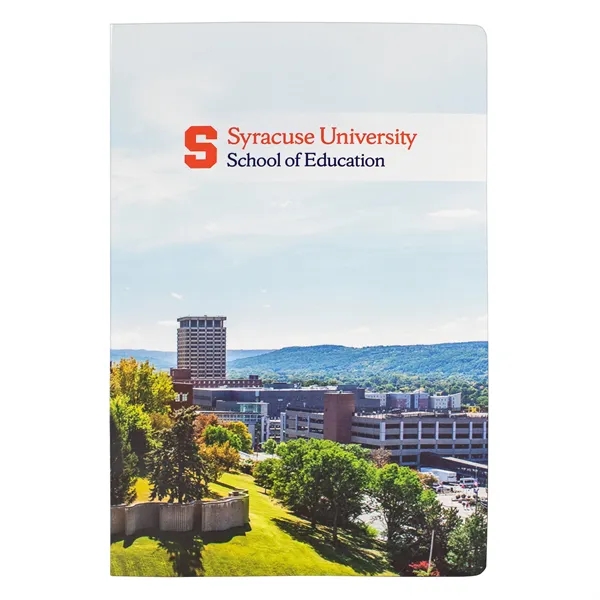 Full Color Sticky Notepad... from ASI 30208 A P Specialties / AP Specialties