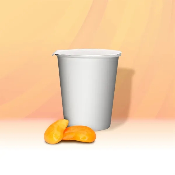 Full Color Treat Cup... from ASI 30208 A P Specialties / AP Specialties