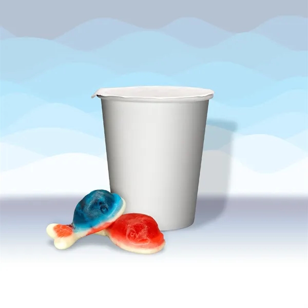 Full Color Treat Cup... from ASI 30208 A P Specialties / AP Specialties