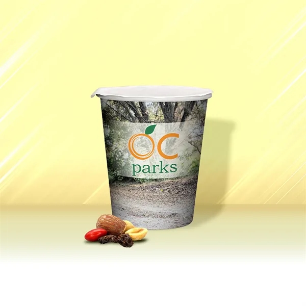 Full Color Treat Cup... from ASI 30208 A P Specialties / AP Specialties