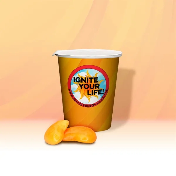 Full Color Treat Cup... from ASI 30208 A P Specialties / AP Specialties