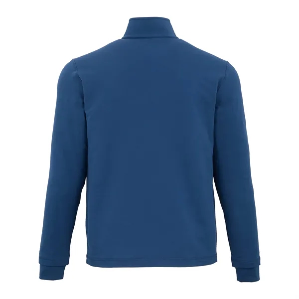 Men's Stretch Knit Full Zip.... from ASI 66887 PCNA / Leed’s