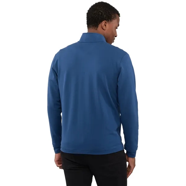 Men's Stretch Knit Full Zip.... from ASI 66887 PCNA / Leed’s