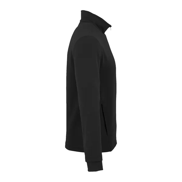 Men's Stretch Knit Full Zip.... from ASI 66887 PCNA / Leed’s