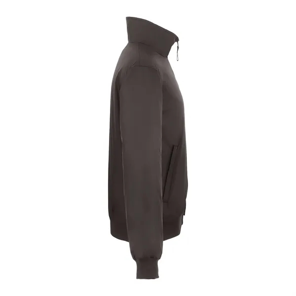 Fleece-lined, insulated bomber jacket.... from ASI 66887 PCNA / Leed’s