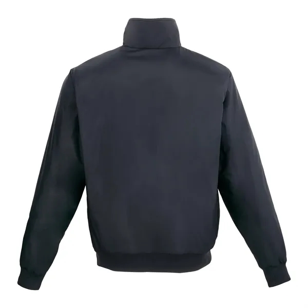 Fleece-lined, insulated bomber jacket.... from ASI 66887 PCNA / Leed’s