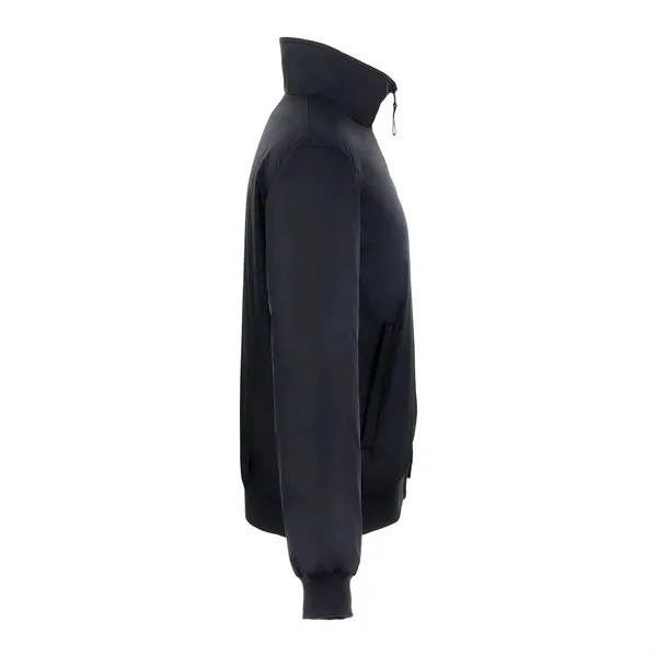 Fleece-lined, insulated bomber jacket.... from ASI 66887 PCNA / Leed’s