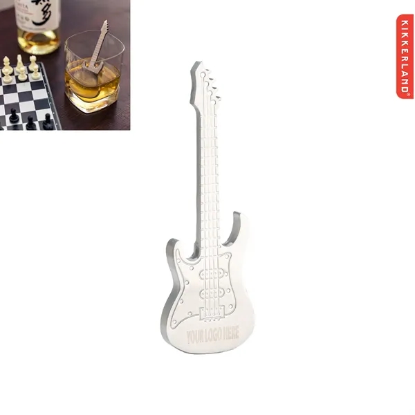 Kikkerland 1.5 oz Shot Glasses in Leather Case... from ASI 62820 International Merch Concepts