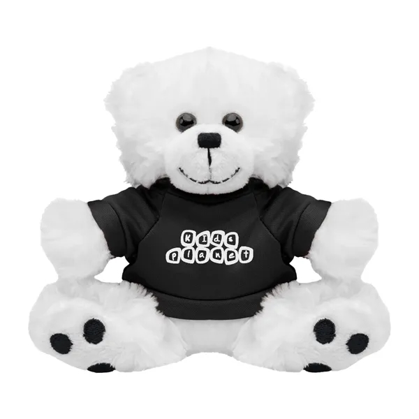 White Teddy Bear... from ASI 52710 Lincoln Line