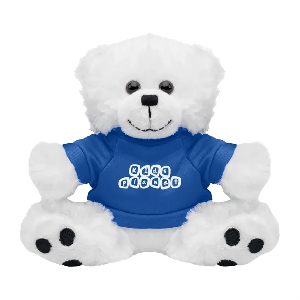 White Teddy Bear... from ASI 52710 Lincoln Line