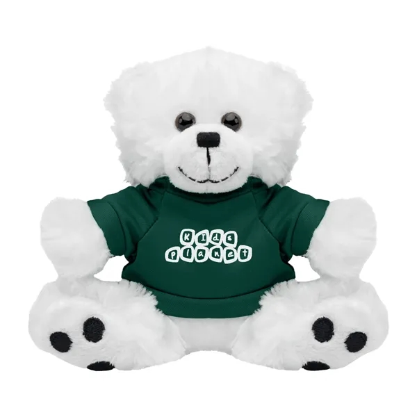 White Teddy Bear... from ASI 52710 Lincoln Line