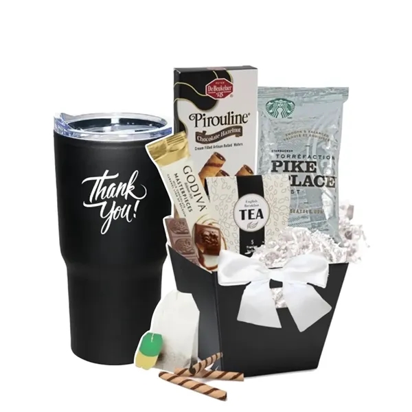 Thank You Gift Set... from ASI 89971 Stuff A Mug