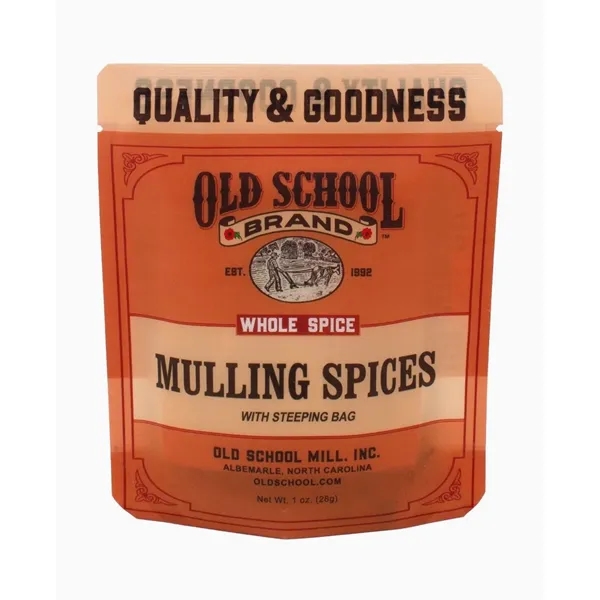 Holiday Mulling Spices... from ASI 89971 Stuff A Mug