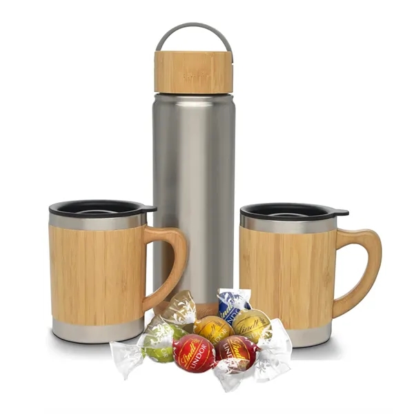 Executive Drink Set... from ASI 89971 Stuff A Mug