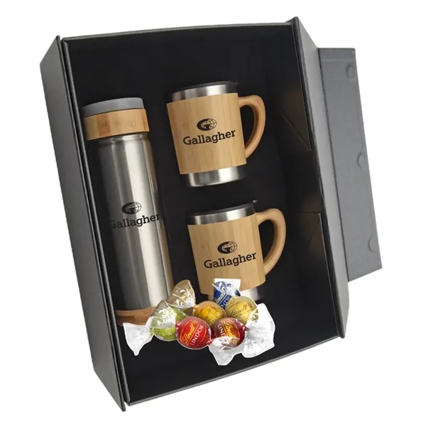 Executive Drink Set... from ASI 89971 Stuff A Mug