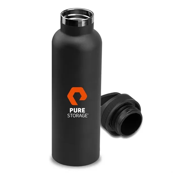 20oz Insulated Bottle is a great product for those who love... from ASI 90154 Sunjoy Group Inc