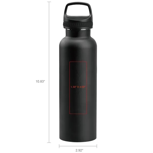 20oz Insulated Bottle is a great product for those who love... from ASI 90154 Sunjoy Group Inc
