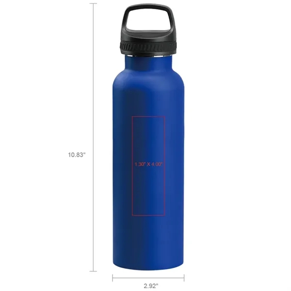 20oz Insulated Bottle is a great product for those who love... from ASI 90154 Sunjoy Group Inc