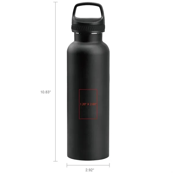 20oz Insulated Bottle is a great product for those who love... from ASI 90154 Sunjoy Group Inc