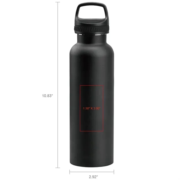 20oz Insulated Bottle is a great product for those who love... from ASI 90154 Sunjoy Group Inc