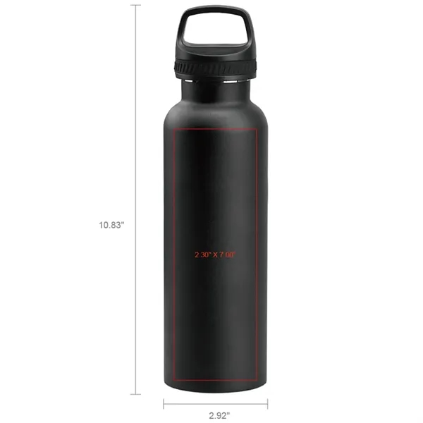 20oz Insulated Bottle is a great product for those who love... from ASI 90154 Sunjoy Group Inc