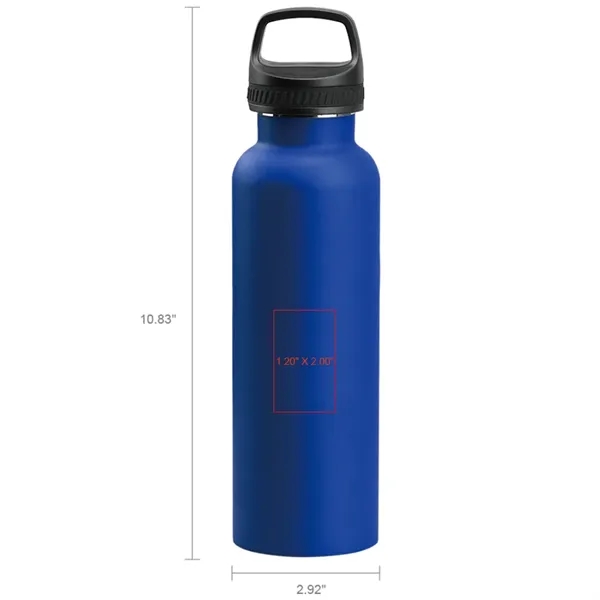 20oz Insulated Bottle is a great product for those who love... from ASI 90154 Sunjoy Group Inc