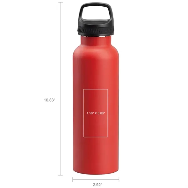 20oz Insulated Bottle is a great product for those who love... from ASI 90154 Sunjoy Group Inc