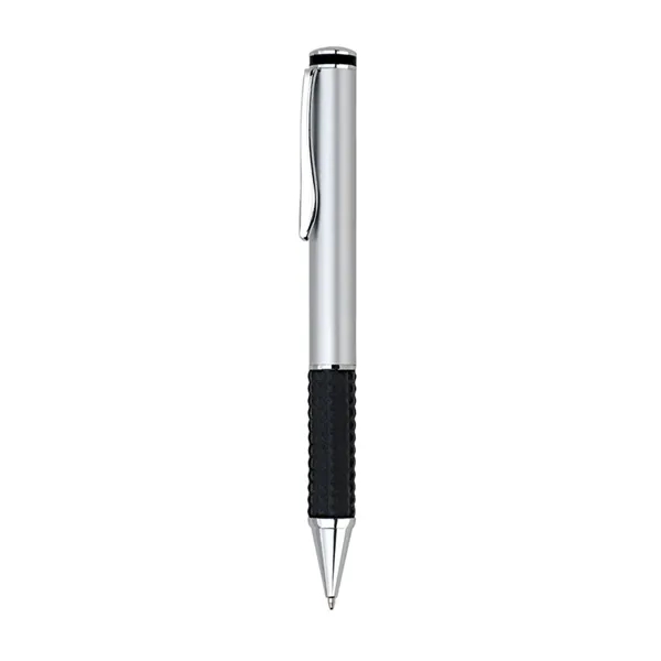 Twist action aluminum construction ballpoint pen.... from ASI 31517 Admart Products / Admart Line