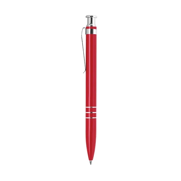 Aluminum ballpoint pen.... from ASI 31517 Admart Products / Admart Line