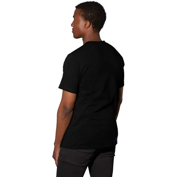 Men's Weight Cotton Tee.... from ASI 66887 PCNA / Leed’s