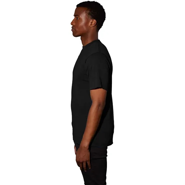 Men's Weight Cotton Tee.... from ASI 66887 PCNA / Leed’s
