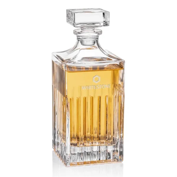 Drummond Decanter... from ASI 84592 St Regis Group