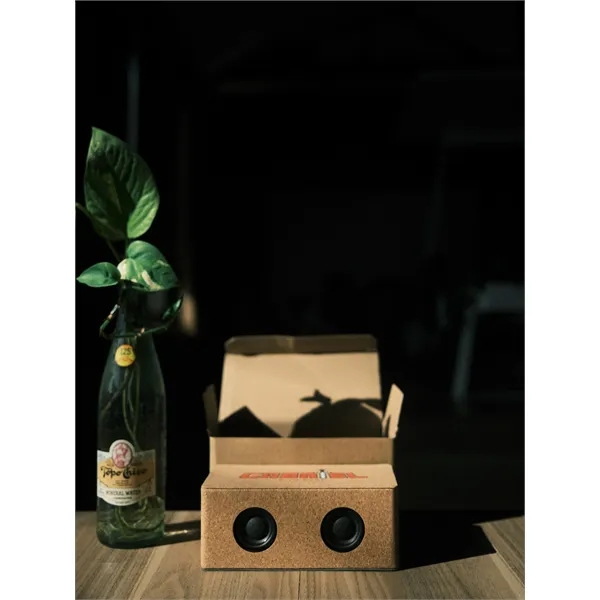 The Milling Eco-Friendly Speaker and Wireless Charger is a premium addition... from ASI 90154 Sunjoy Group Inc