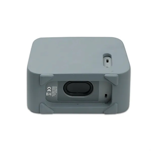 Cab Eco Friendly 2-in-1 Cork Wireless Charger and Cement Bluetooth Speaker... from ASI 90154 Sunjoy Group Inc