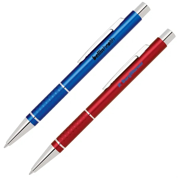 Perfect for corporate gifts, promotional giveaways, or personal use, this pen... from ASI 68190 Lungsal / Lungsal