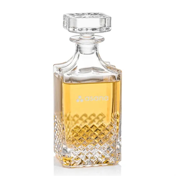 Tacoma Decanter & Lid... from ASI 84592 St Regis Group