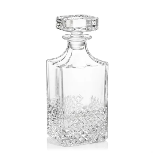 Tacoma Decanter & Lid... from ASI 84592 St Regis Group