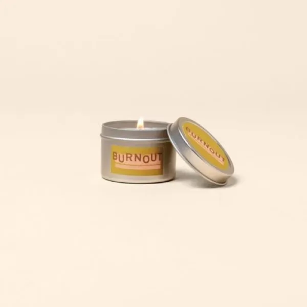 Finally, a candle as chill as you are. Sit back, relax,... from ASI 74710 Numo / NUMO